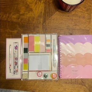 NWT Kate spade lot